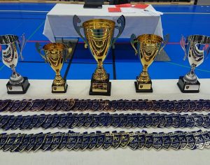 Lomma Cup 2022