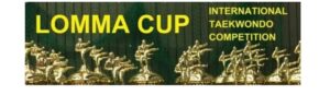 Lomma Cup @ Pilängshallen - Lomma