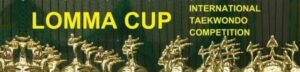 Lomma Cup @ Pilängshallen