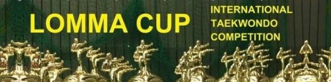 Lomma Cup 2024