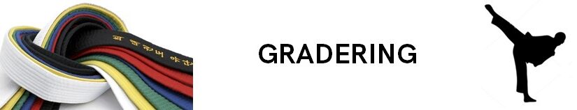 <Gradering>