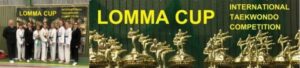 Lomma Cup @ Pilängshallen