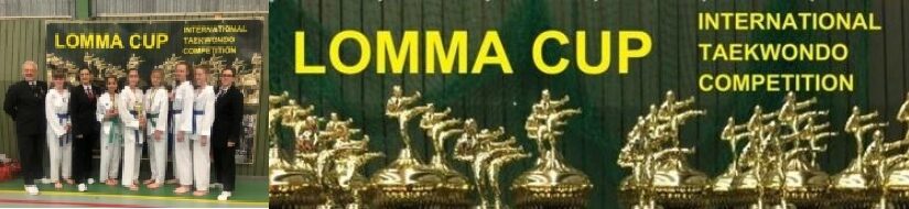 Lomma Cup