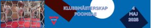 Klubbmästerskap - Poomsae @ Dojang, Sporthallen