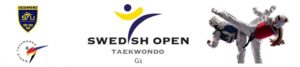 Swedish Open G1 @ Kristianstad Arena